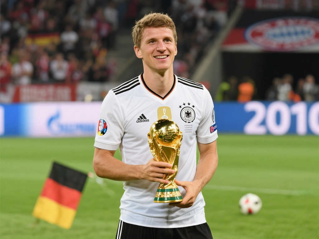 穆勒:揭秘成功背后的奥秘,拜仁无可比拟的传奇 穆勒:揭秘成功背后的奥秘,拜仁无可比拟的传奇