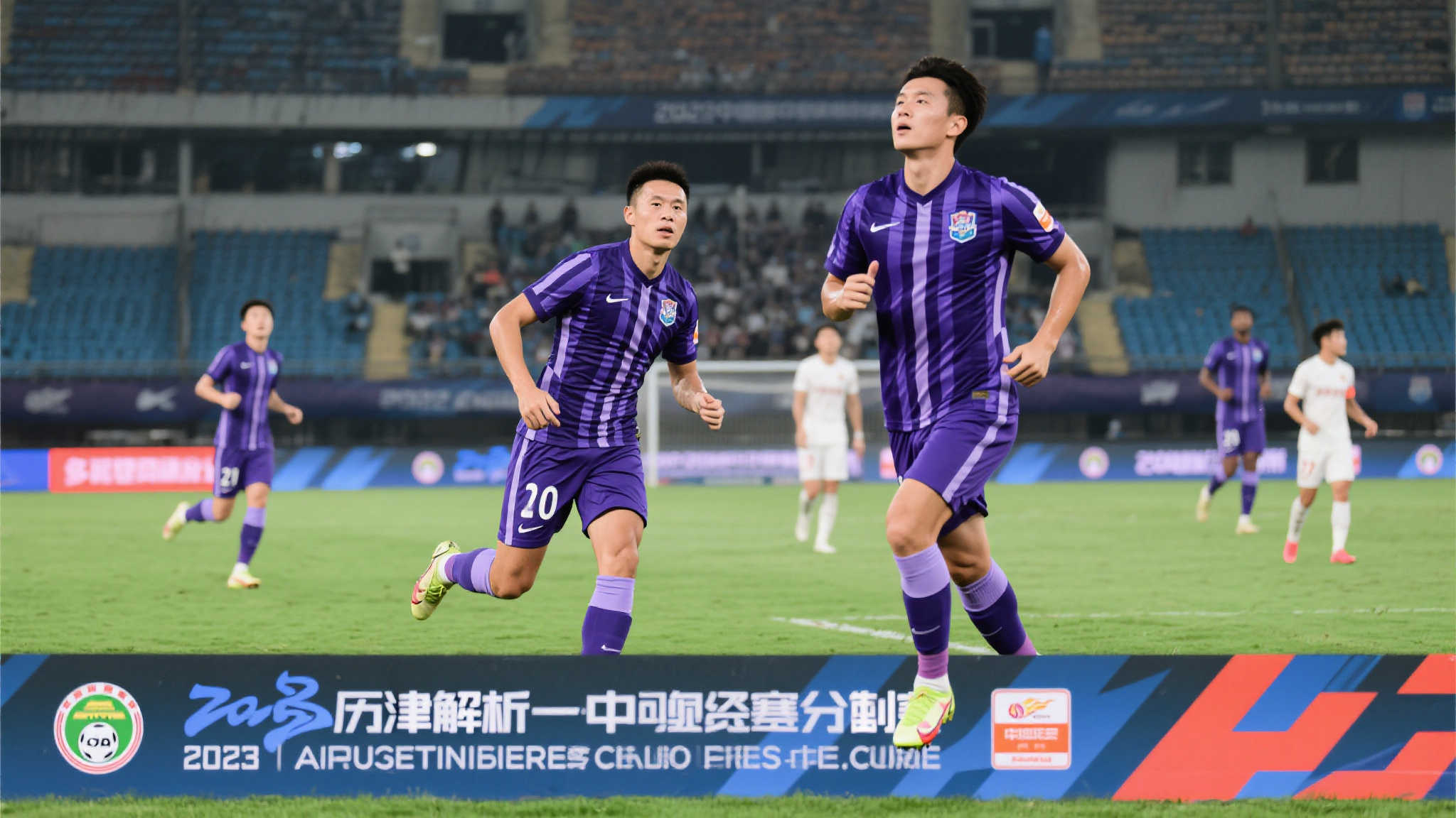 案例解析：历史经验带来的启示
回顾过去几个赛季，